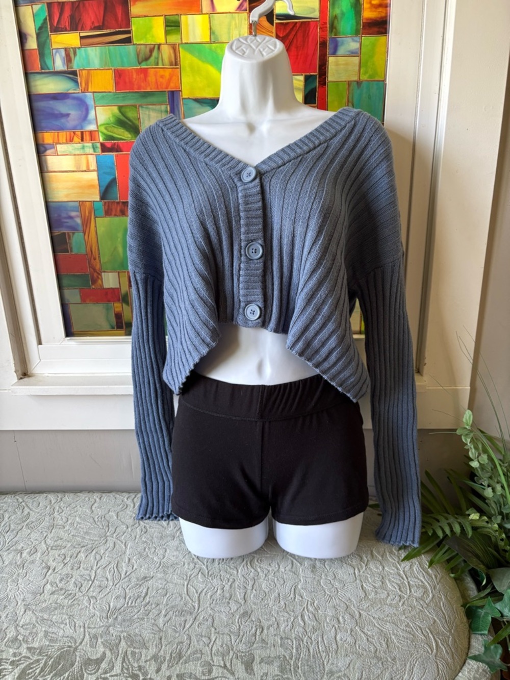 AE Cardigan